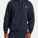 VA Essential Hoodie - Indigo