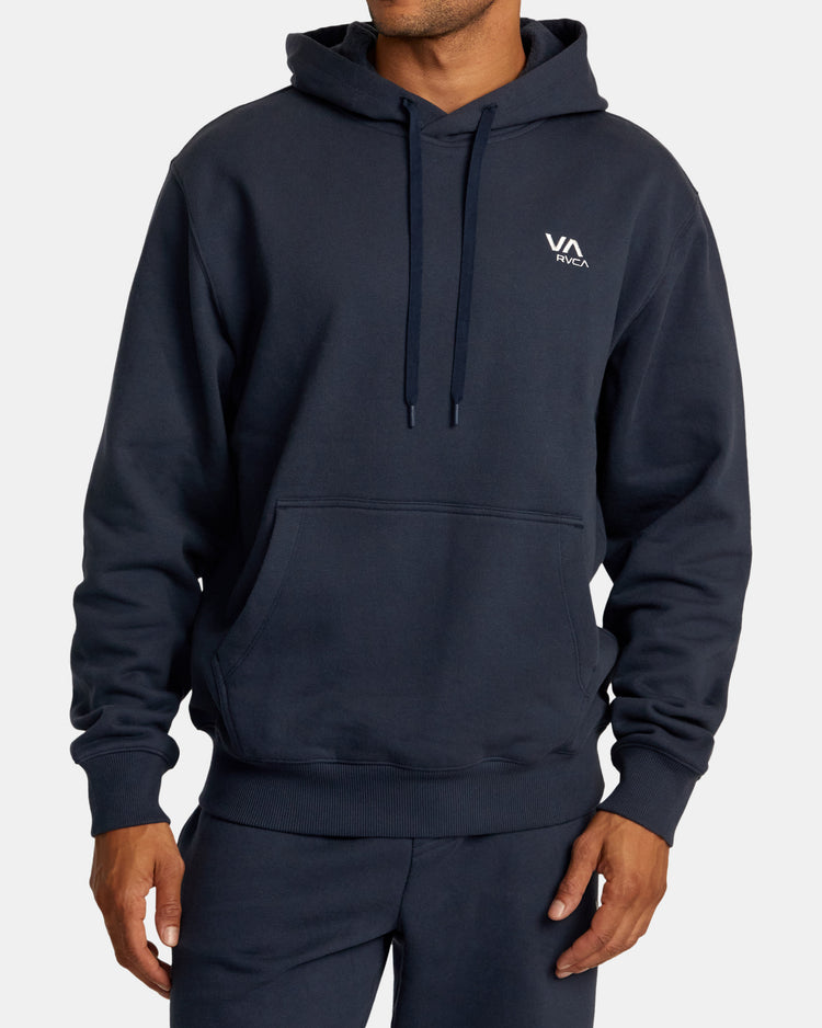 VA Essential Hoodie - Indigo