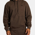 VA Essential Hoodie - Mocha