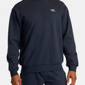 VA Essential Sweatshirt - Indigo