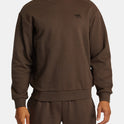 VA Essential Sweatshirt - Mocha