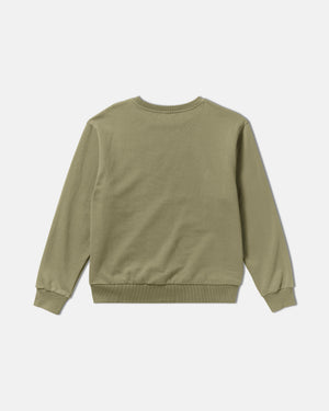 VA Essential Crew - RVCA
