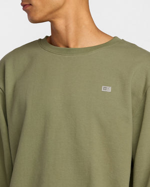 VA Essential Crew - RVCA