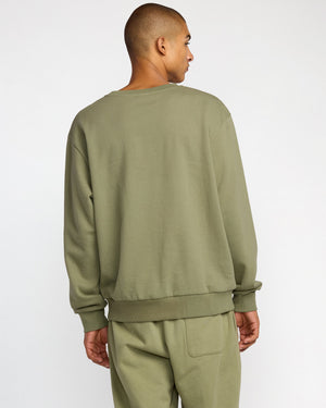 VA Essential Crew - RVCA