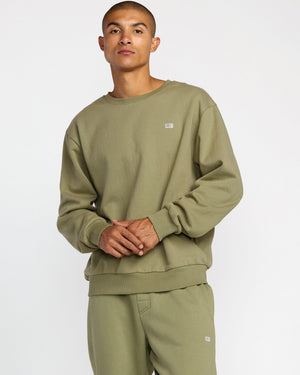 VA Essential Crew - RVCA
