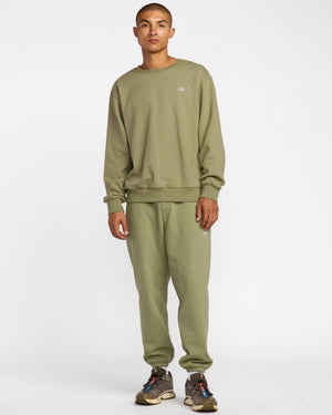 VA Essential Crew - RVCA