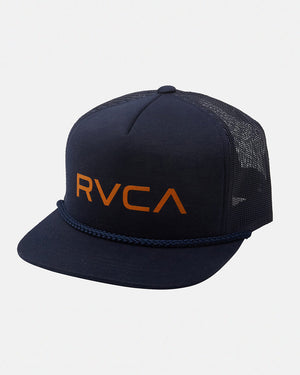 RVCA Trucker- RVCA