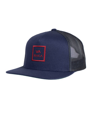 RVCA Trucker Hat