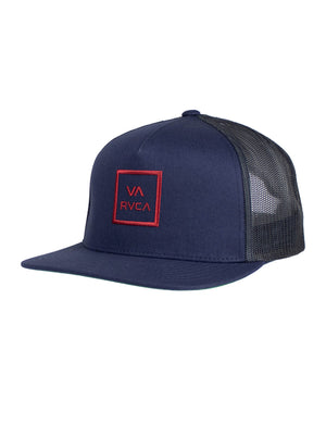 RVCA Trucker - RVCA
