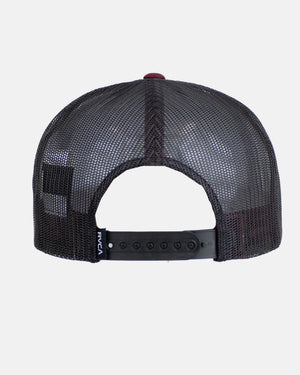 RVCA Trucker Hat