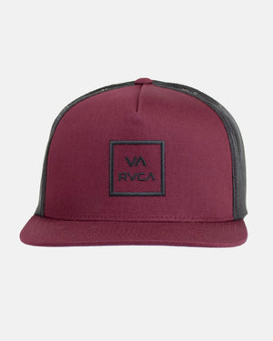 RVCA Trucker Hat