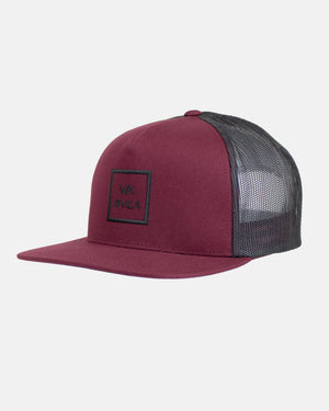 RVCA Trucker Hat