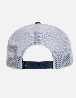 RVCA Trucker Hat