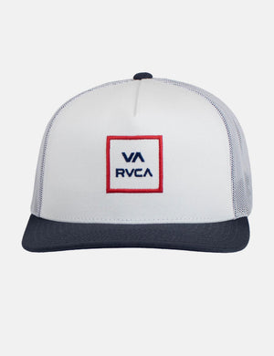 RVCA Trucker Hat