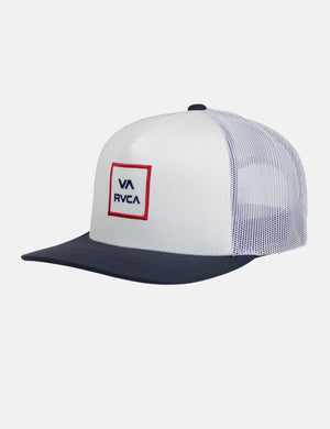 RVCA Trucker Hat