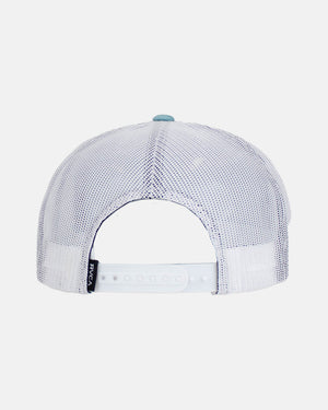 Islands Patch Trucker Hat