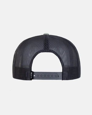 Islands Patch Trucker Hat
