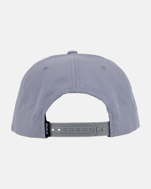 Island Hex Snapback Hat