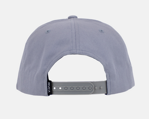 Island Hex Snapback- RVCA