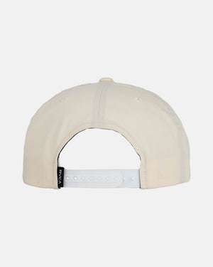 Island Hex Snapback Hat