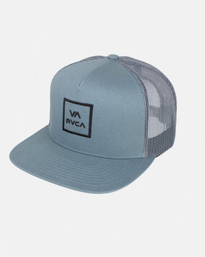 VA All The Way Trucker Hat