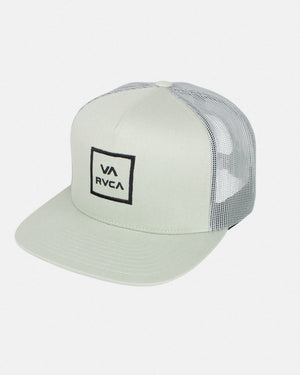VA All The Way Trucker Hat
