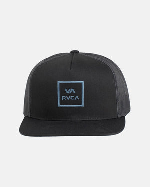 VA All The Way Trucker Hat