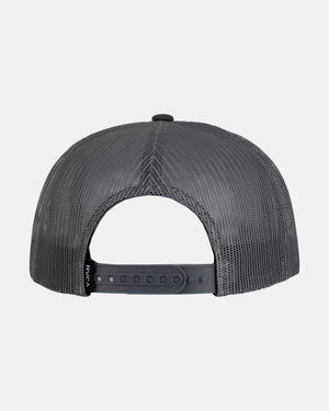 VA All The Way Trucker Hat