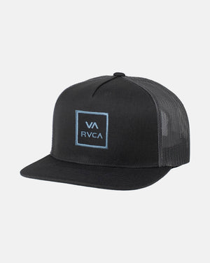 VA All The Way Trucker Hat