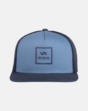 VA All The Way Trucker Hat