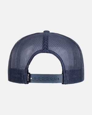 VA All The Way Trucker Hat