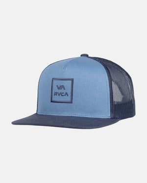 VA All The Way Trucker Hat