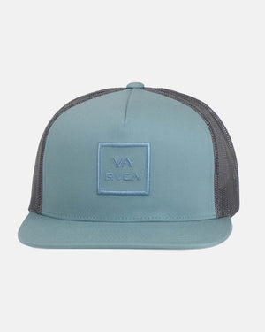 VA All The Way Trucker Hat