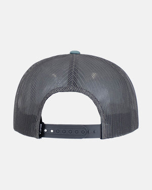VA All The Way Trucker Hat