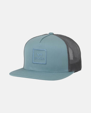 VA All The Way Trucker Hat