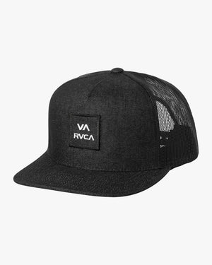 VA All The Way Trucker Hat - RVCA