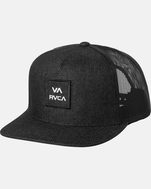 VA All The Way Trucker Hat - RVCA