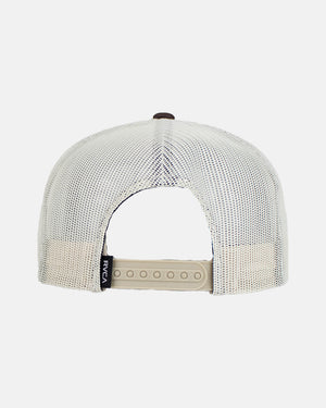 VA All The Way Trucker Hat