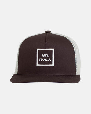 VA All The Way Trucker Hat