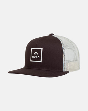 VA All The Way Trucker Hat