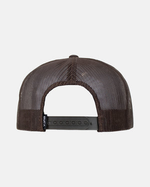 VA All The Way Trucker Hat