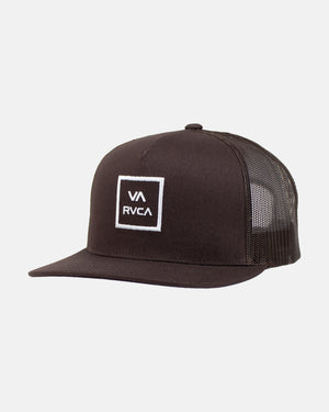 VA All The Way Trucker Hat