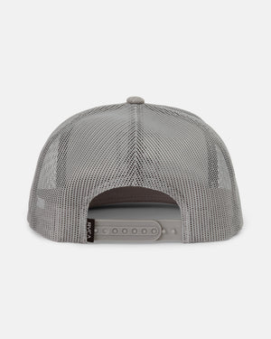 VA All The Way Trucker Hat