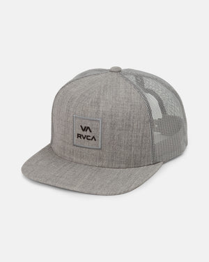 VA All The Way Trucker Hat