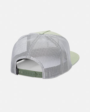 VA All The Way Trucker - RVCA