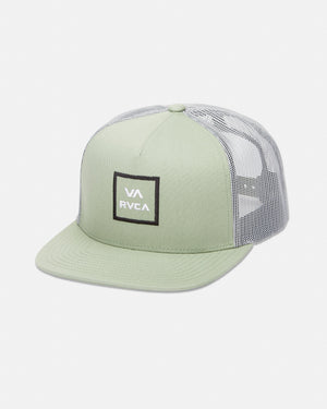 VA All The Way Trucker - RVCA
