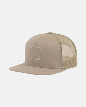 VA All The Way Trucker Hat