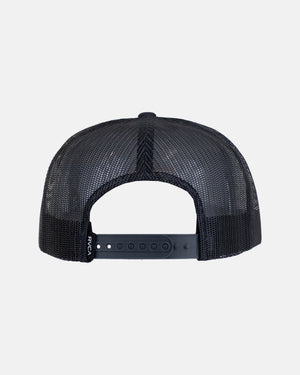 VA ATW Print Trucker Hat