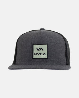 VA ATW Print Trucker Hat