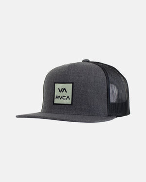 VA ATW Print Trucker Hat
